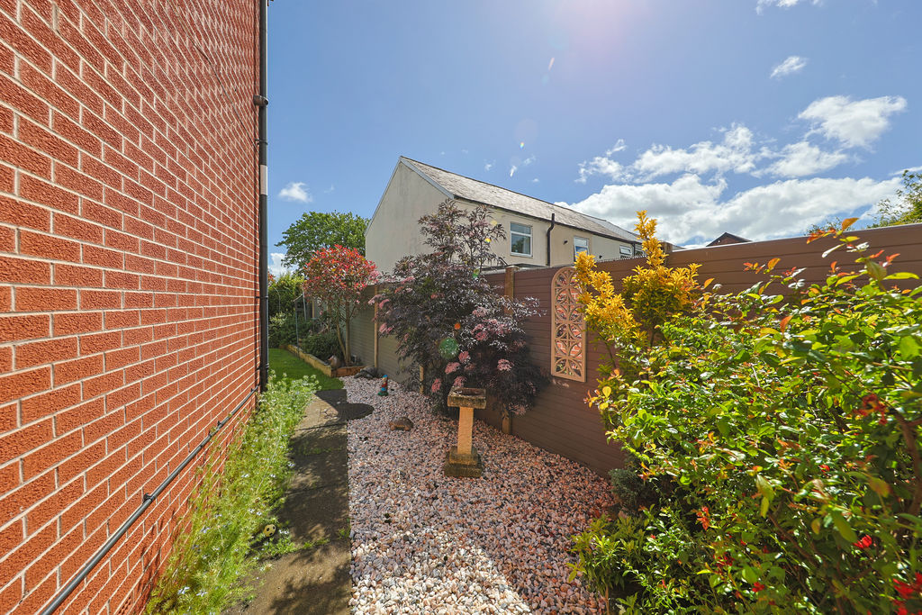 Torrani Way North Wingfield